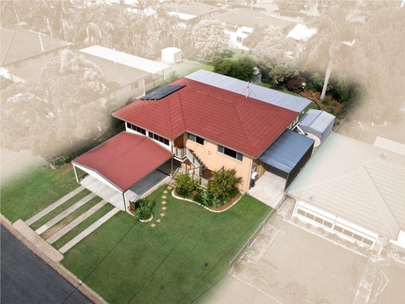 32 Tanya Gay Avenue, Brassall QLD 4305