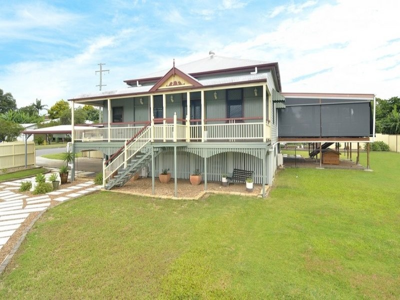 141 Cascade Street, Raceview QLD 4305
