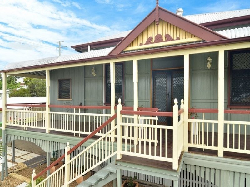 141 Cascade Street, Raceview QLD 4305