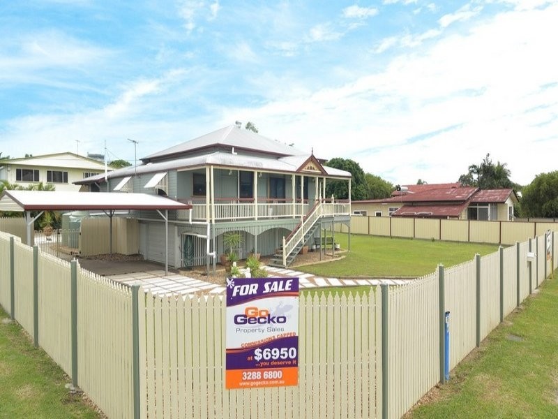 141 Cascade Street, Raceview QLD 4305