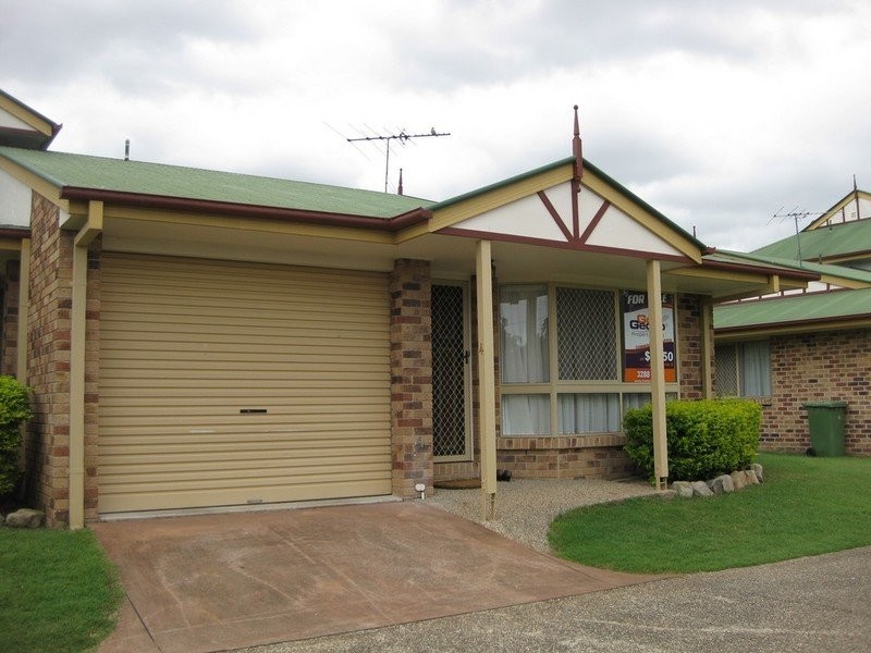 4/31 Haig Street, Brassall QLD 4305