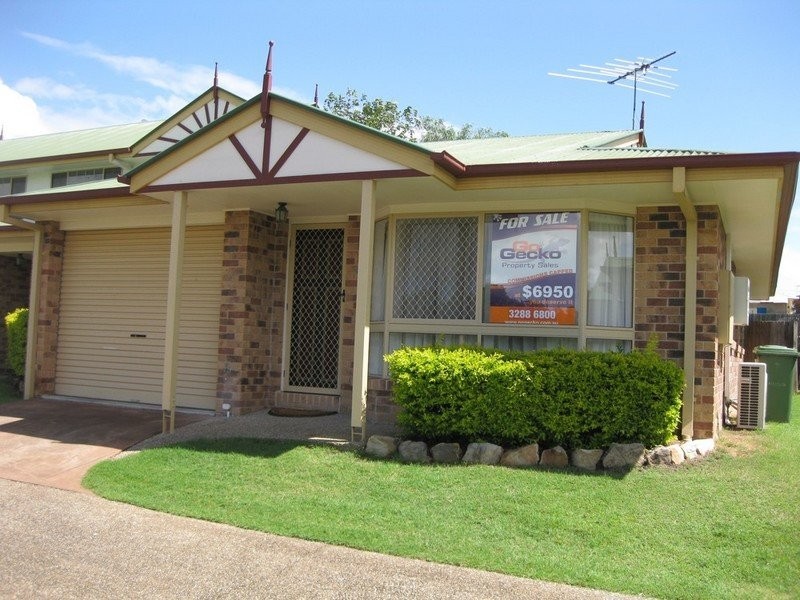 4/31 Haig Street, Brassall QLD 4305