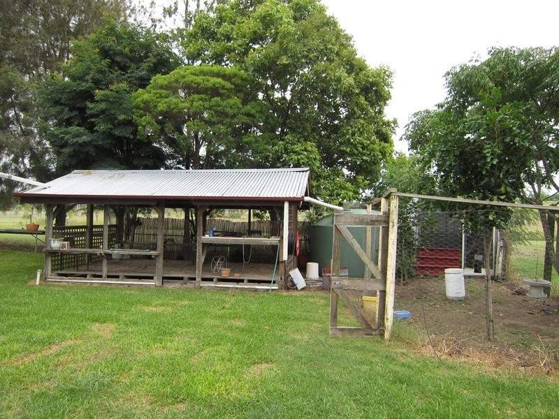 129 Purga School Road, Purga QLD 4306