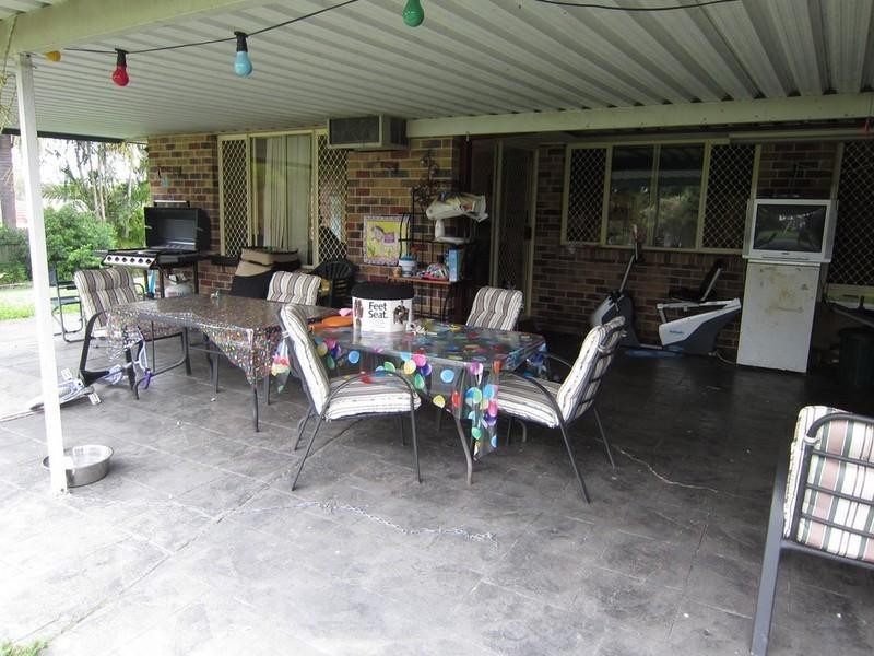 5 Japonica Court, Yamanto QLD 4305