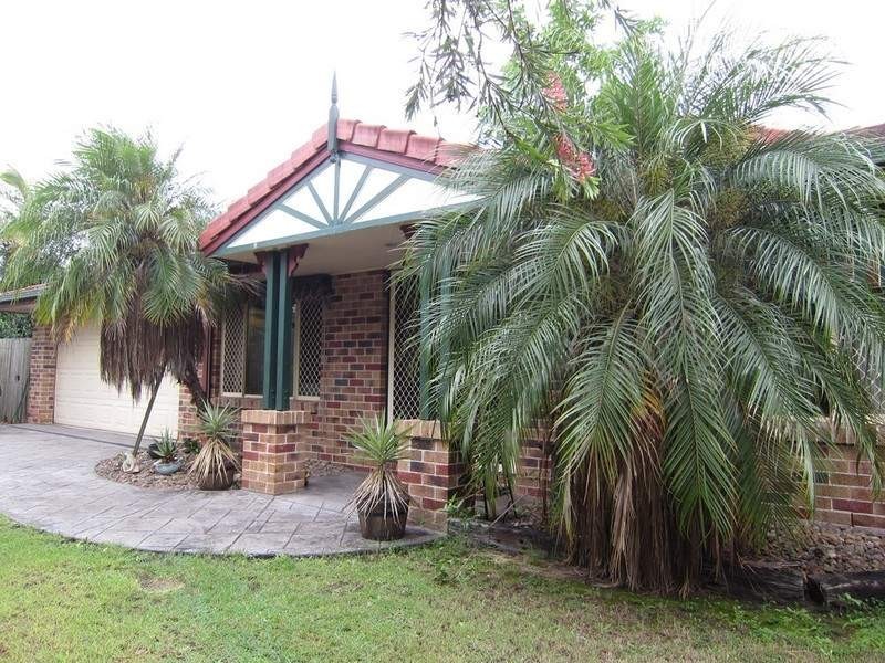 5 Japonica Court, Yamanto QLD 4305