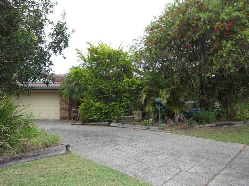 5 Japonica Court, Yamanto QLD 4305