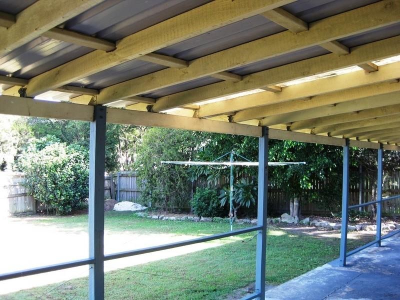 8 Broad Street, Brassall QLD 4305