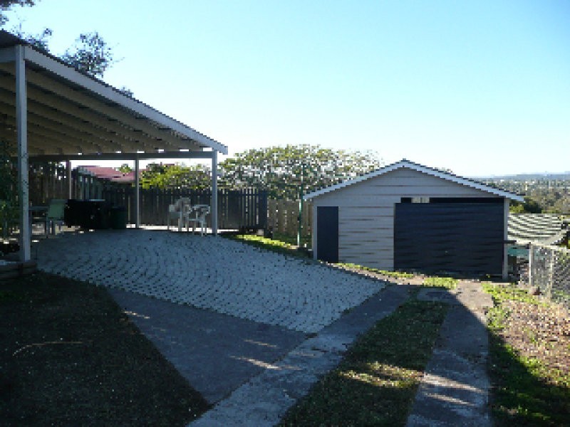 37 Tantivy Street, Tivoli QLD 4305