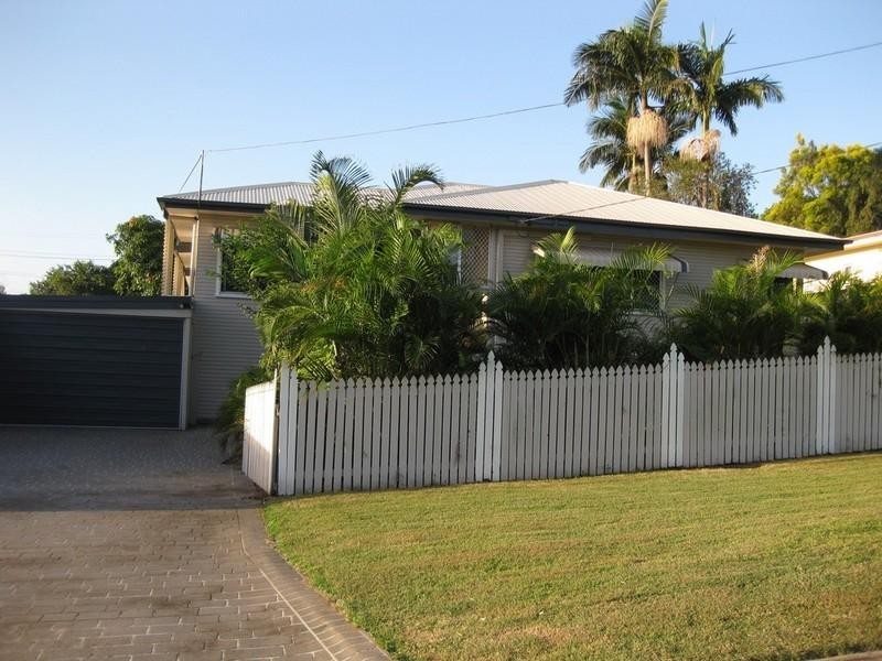 6 Trumpy Street, Silkstone QLD 4304