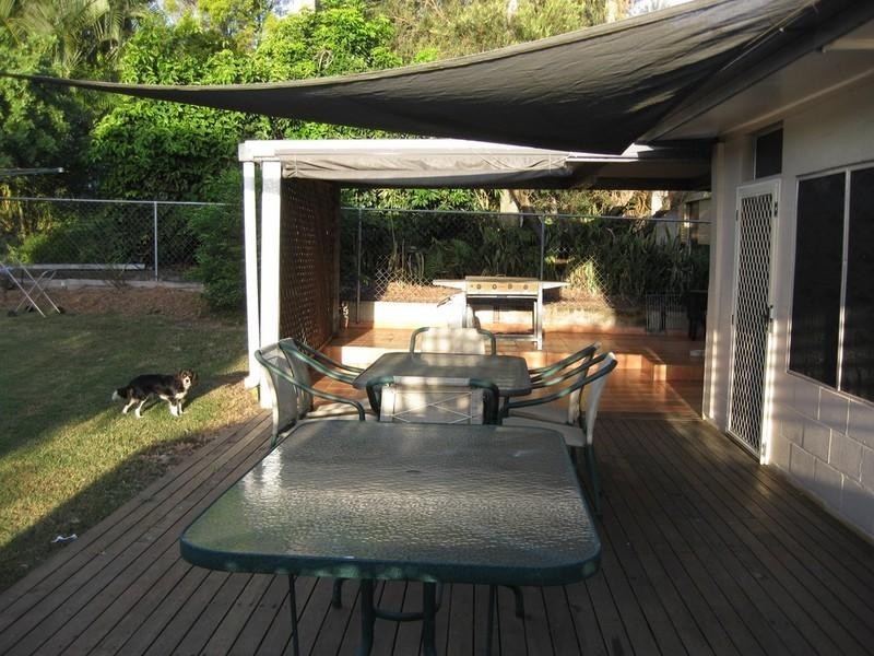 6 Trumpy Street, Silkstone QLD 4304
