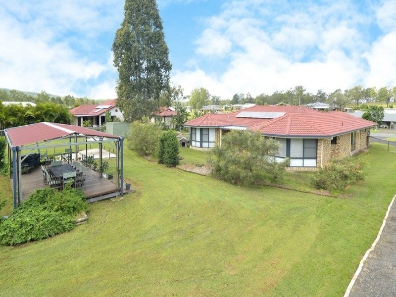 87 Diamantina Circle, Karalee QLD 4306