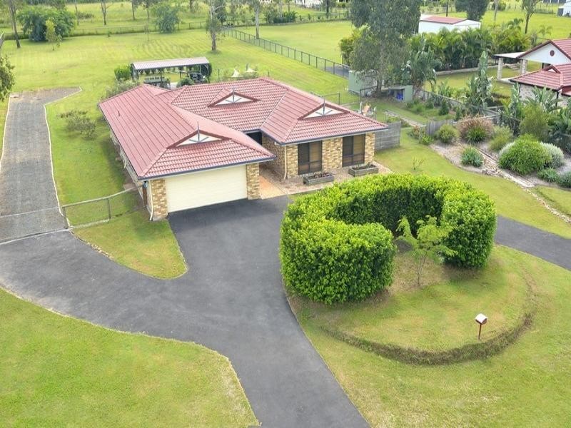 87 Diamantina Circle, Karalee QLD 4306