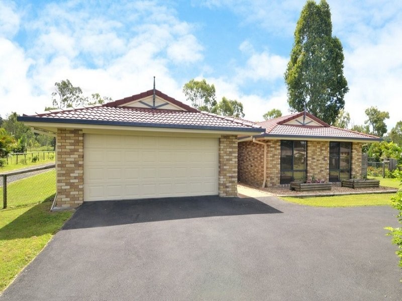 87 Diamantina Circle, Karalee QLD 4306