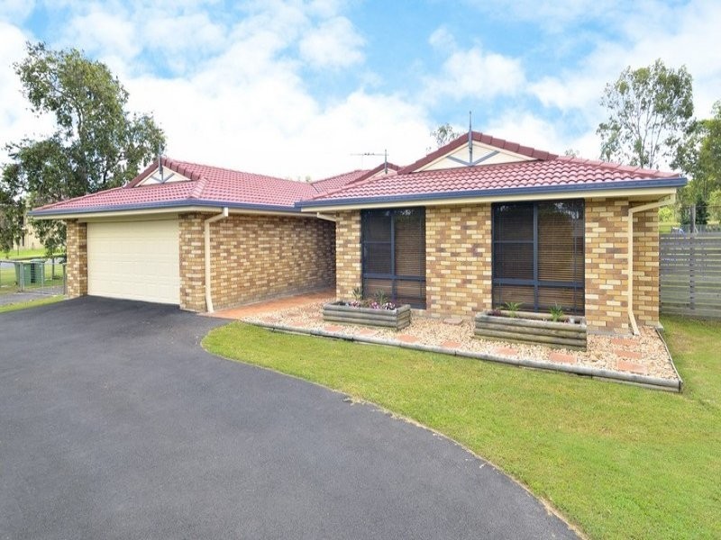 87 Diamantina Circle, Karalee QLD 4306