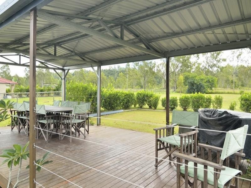 87 Diamantina Circle, Karalee QLD 4306