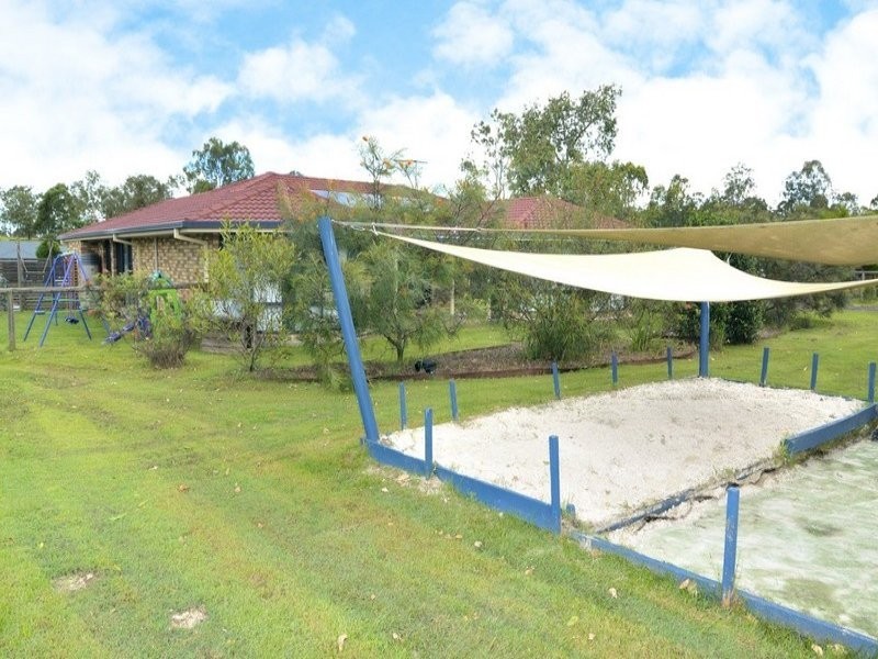 87 Diamantina Circle, Karalee QLD 4306