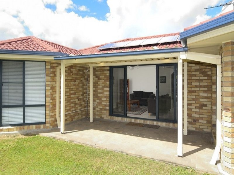 87 Diamantina Circle, Karalee QLD 4306