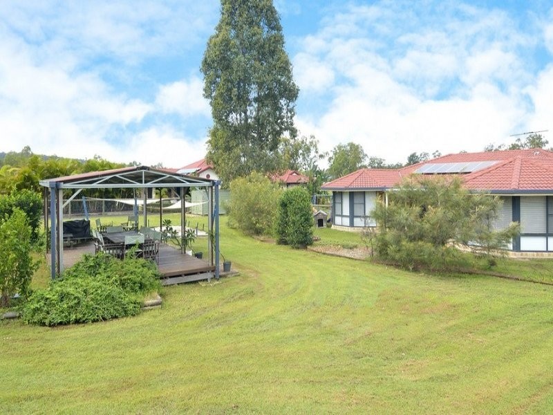 87 Diamantina Circle, Karalee QLD 4306