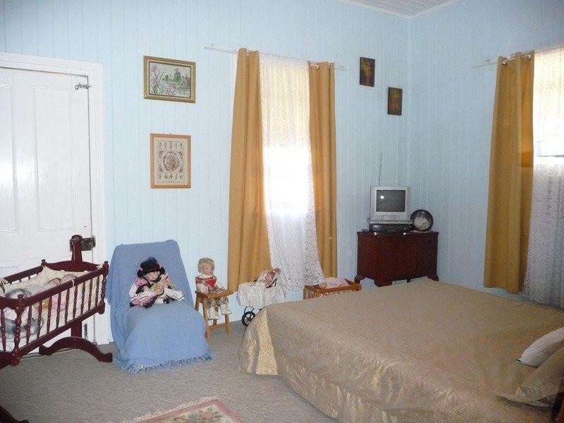 397 Hiddenvale Road, Calvert QLD 4340