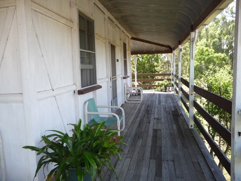 397 Hiddenvale Road, Calvert QLD 4340