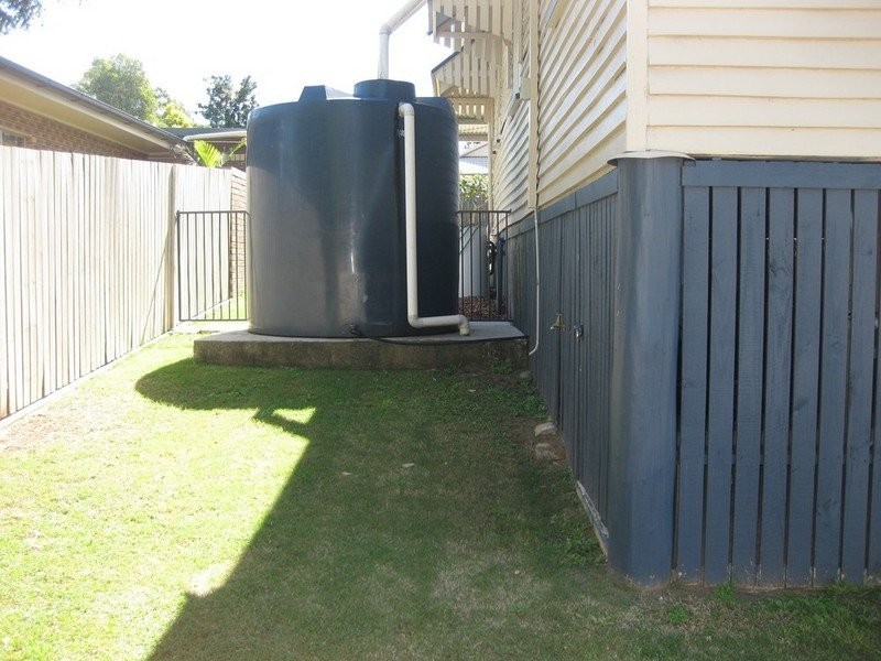 8 Wyman Street, Brassall QLD 4305