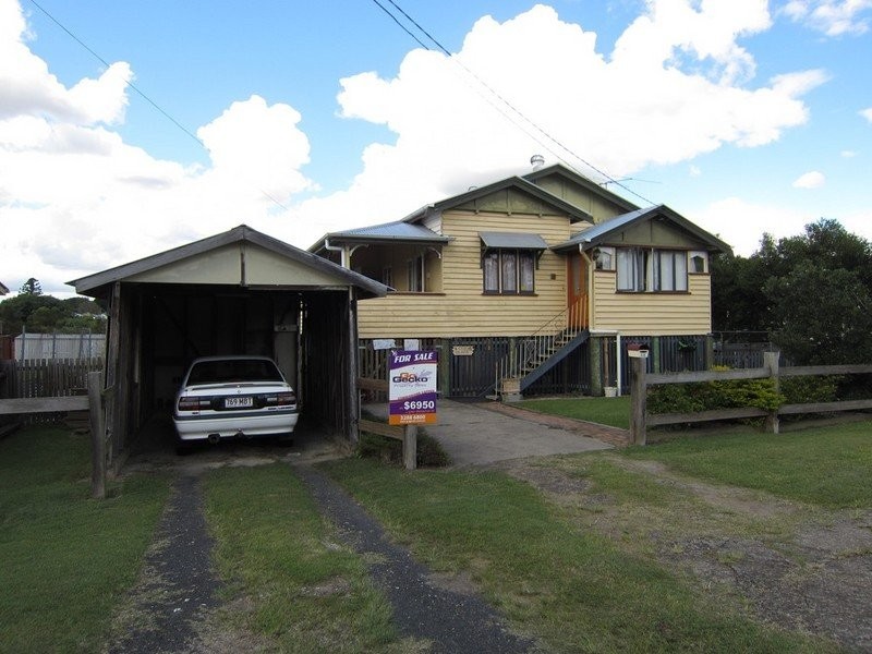 15 Nathan Street, East Ipswich QLD 4305
