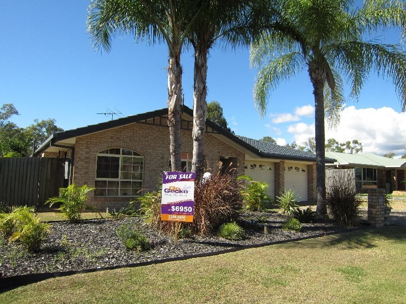 20 Arabian Close, Yamanto QLD 4305