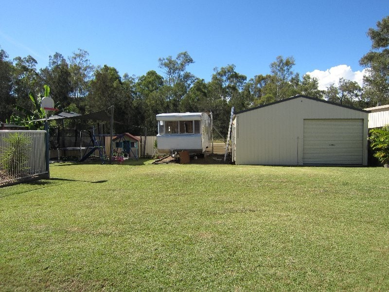 20 Arabian Close, Yamanto QLD 4305