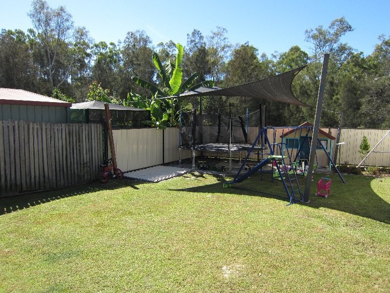 20 Arabian Close, Yamanto QLD 4305