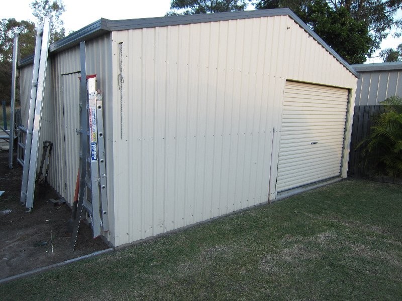 20 Arabian Close, Yamanto QLD 4305