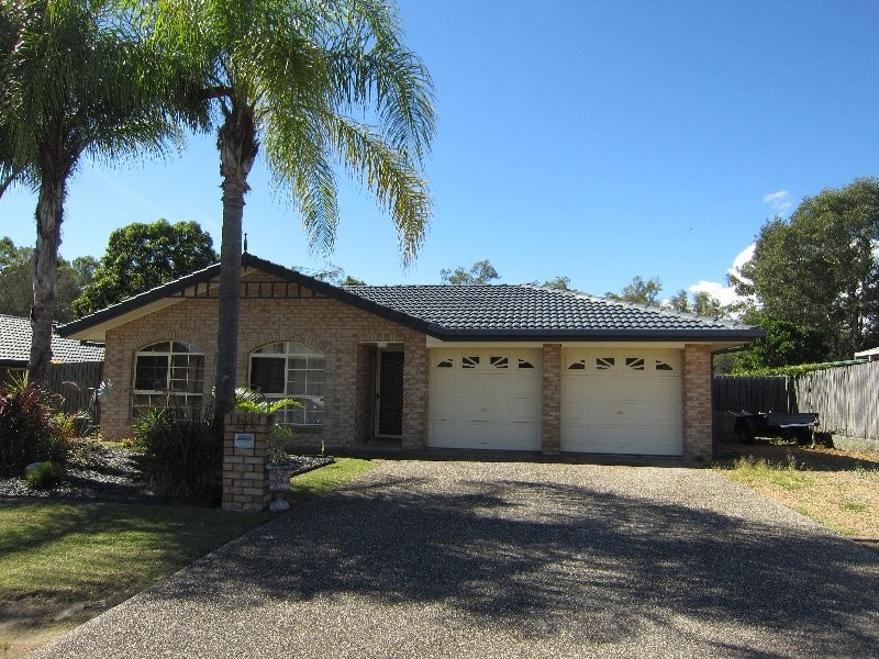 20 Arabian Close, Yamanto QLD 4305
