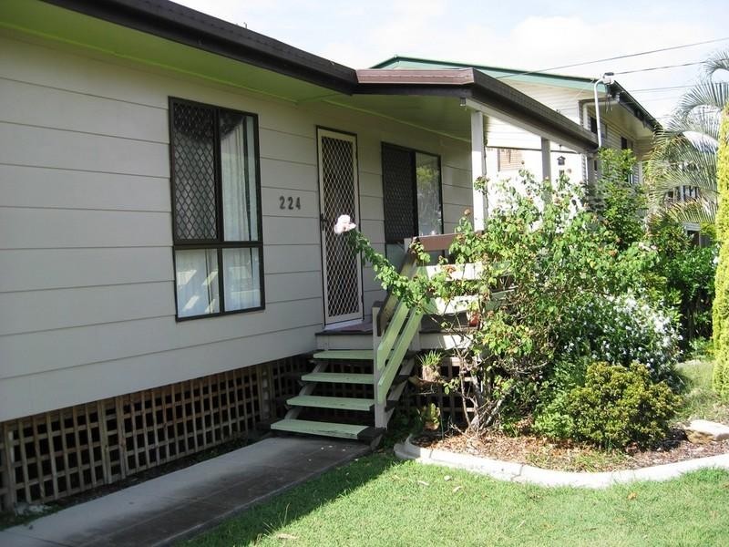 224 Whitehill Road, Raceview QLD 4305