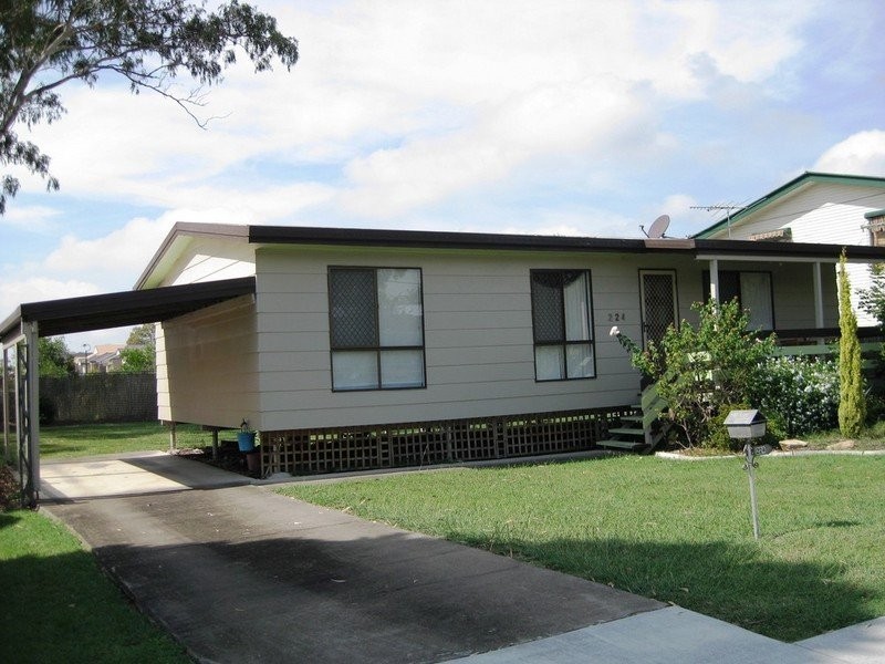 224 Whitehill Road, Raceview QLD 4305