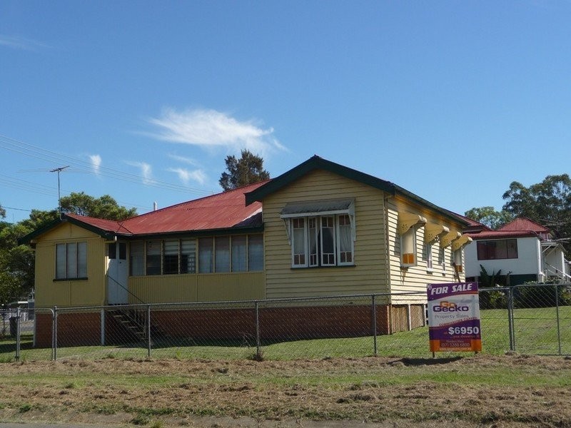 1 Karrabin Rosewood Road, Karrabin QLD 4306