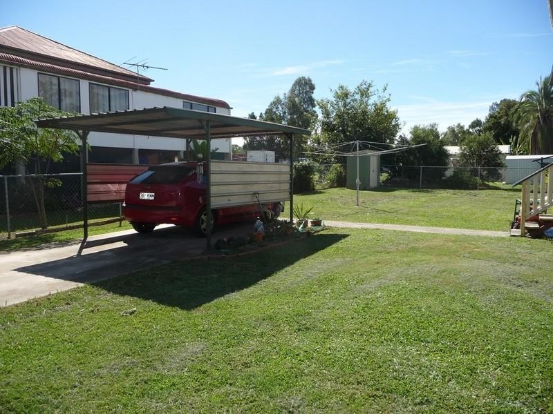 1 Karrabin Rosewood Road, Karrabin QLD 4306