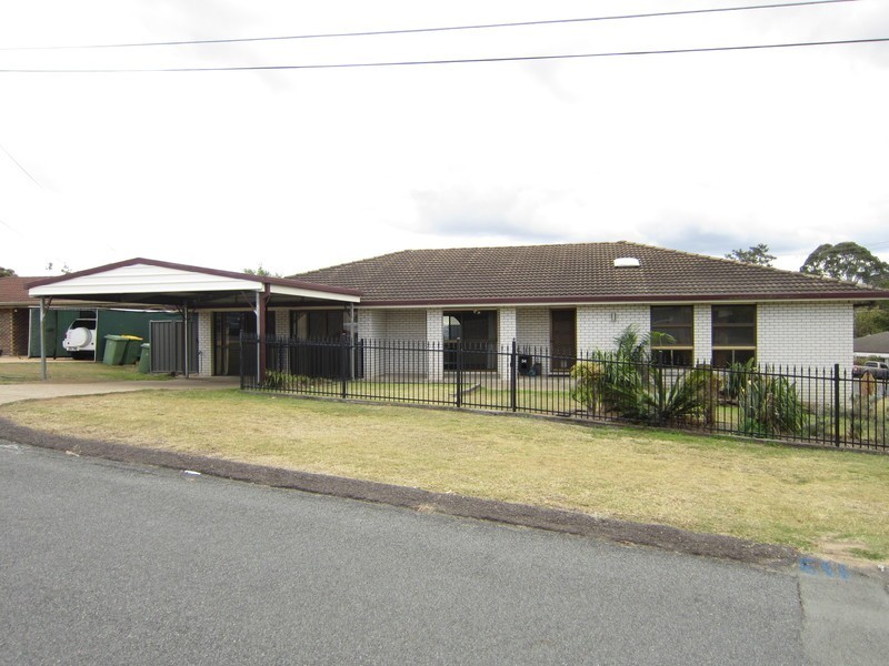 54 Harding Street, Raceview QLD 4305