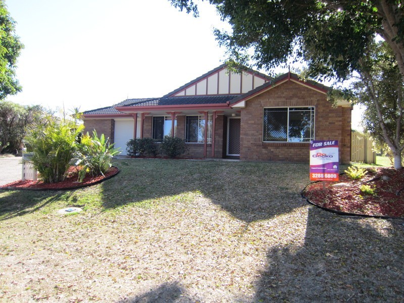 1 Jonquil Circuit, Flinders View QLD 4305