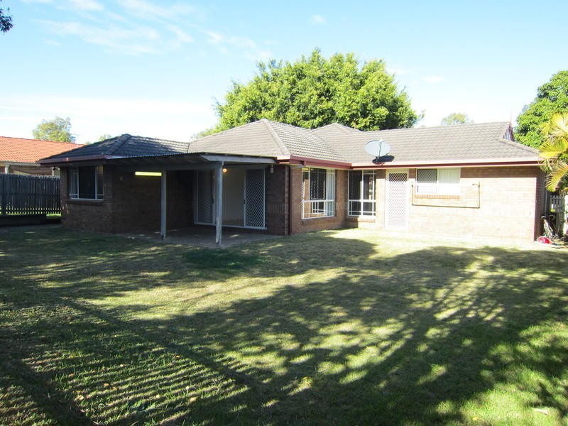 1 Jonquil Circuit, Flinders View QLD 4305