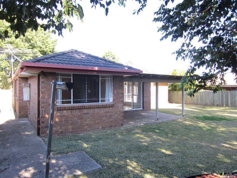 1 Jonquil Circuit, Flinders View QLD 4305