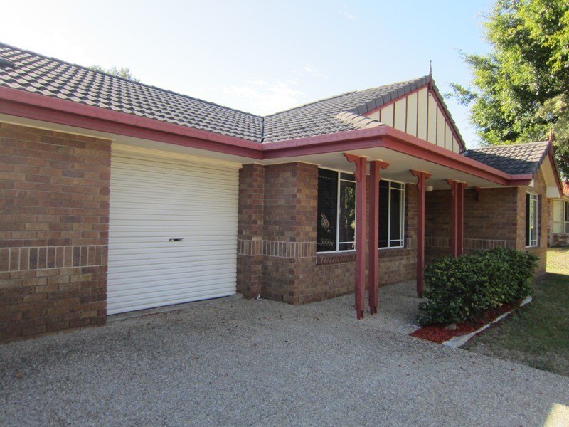 1 Jonquil Circuit, Flinders View QLD 4305