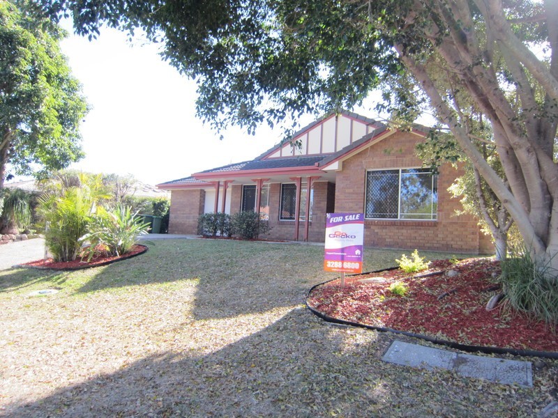 1 Jonquil Circuit, Flinders View QLD 4305