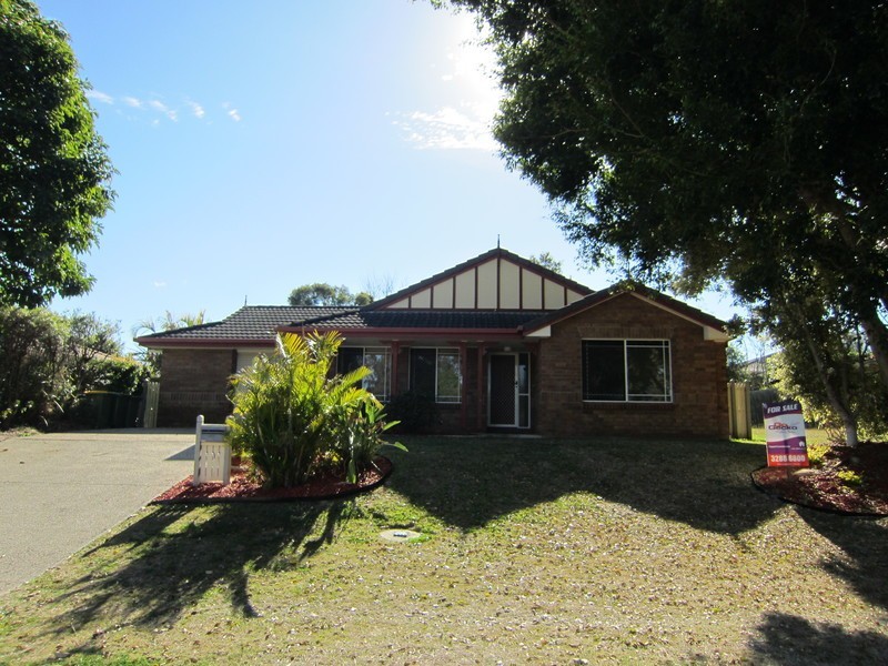 1 Jonquil Circuit, Flinders View QLD 4305