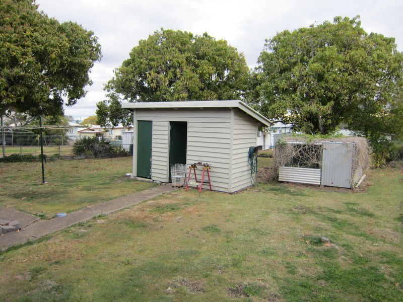 141 Whitehill Road, Eastern Heights QLD 4305