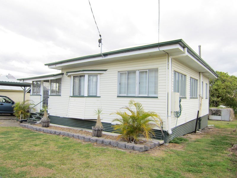 141 Whitehill Road, Eastern Heights QLD 4305