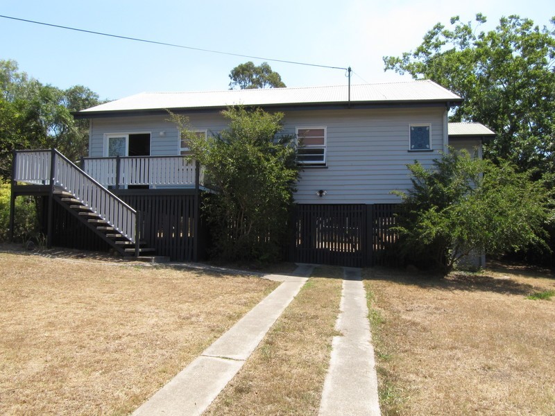 4 Hopetown Street, North Ipswich QLD 4305