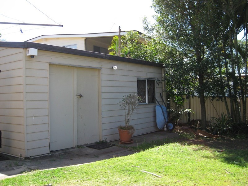 71 Francis Street, Tivoli QLD 4305