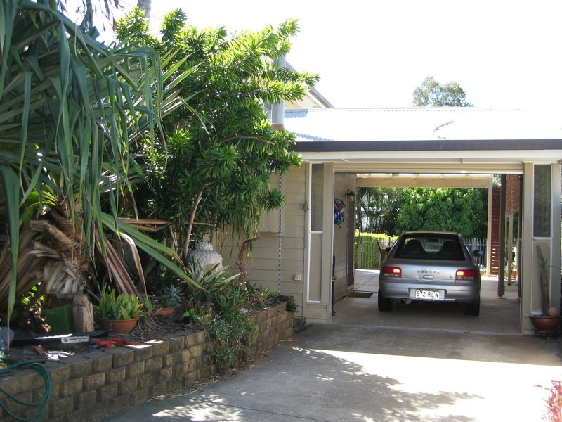 71 Francis Street, Tivoli QLD 4305