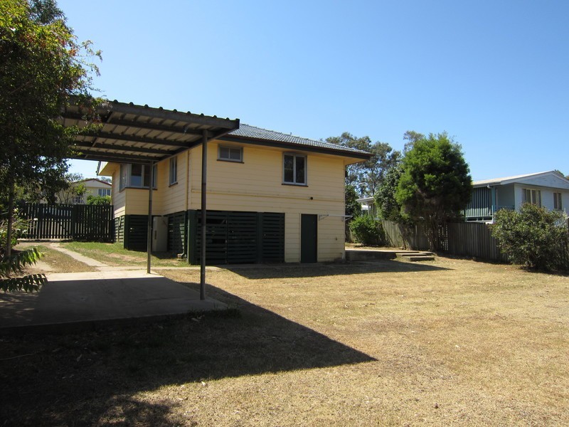 13 Wentworth Street, Leichhardt QLD 4305