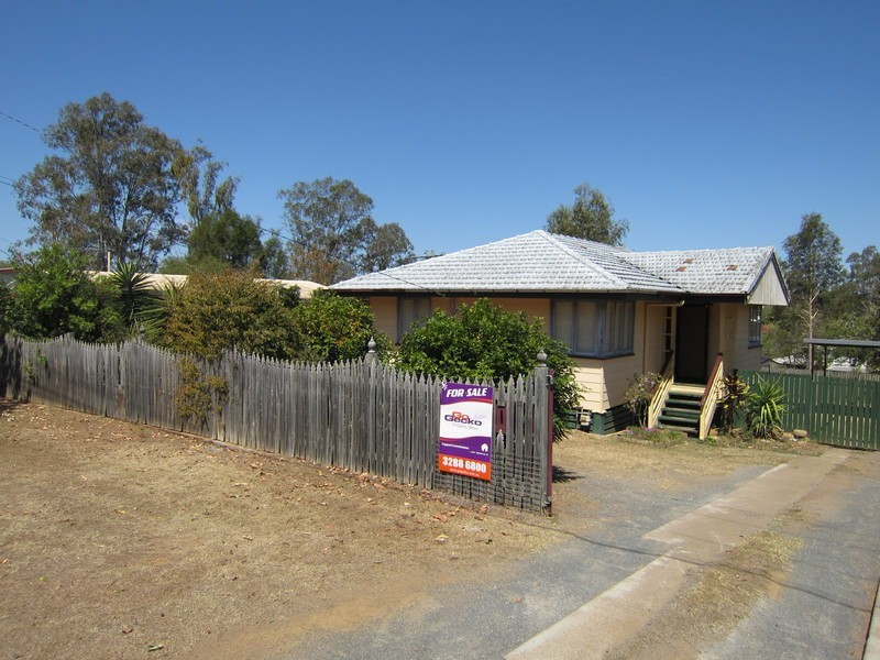 13 Wentworth Street, Leichhardt QLD 4305