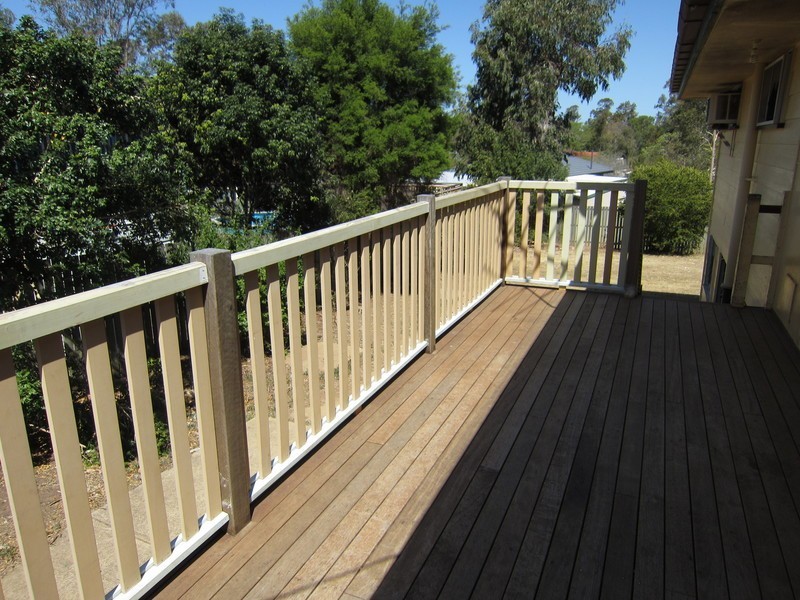 13 Wentworth Street, Leichhardt QLD 4305